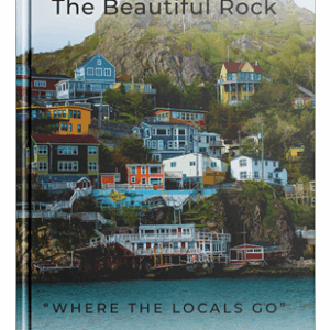 Newfoundland (Ebook)