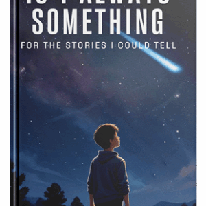 Is’t Always Something (Paperback)