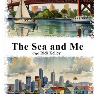 The Sea and Me (Hardcover)